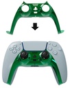 PS5 Decorative Shell