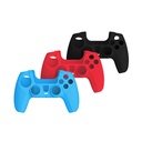 DOBE Silicone Case TP5-0541 For Playstation 5 Controller - Red
