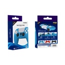 DOBE Silicone Case TP5-0541 For Playstation 5 Controller - Red