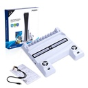 Dobe PS5 Multifunctional Cooling Stand TP5-0593