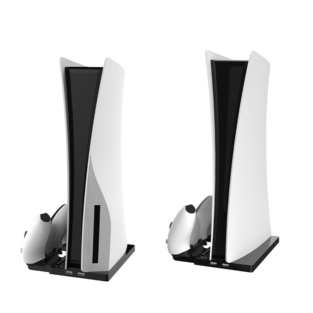 OIVO Multifunction Charging Stand-IV5238 For Playstation 5