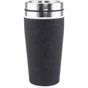 Paladone Playstation Controller Travel Mug Stainless Steel
