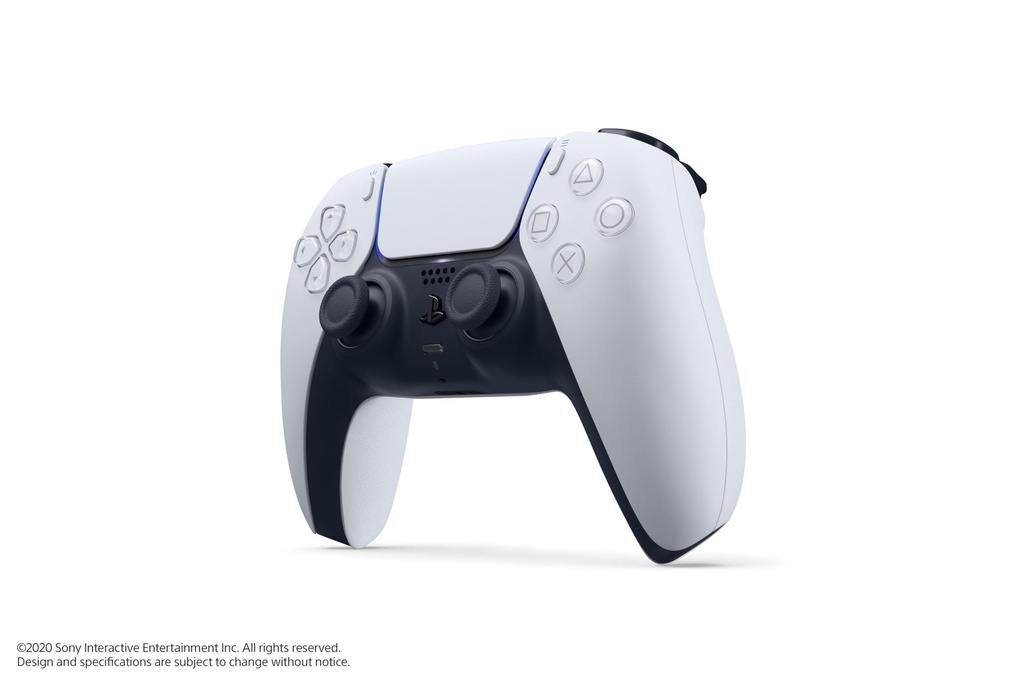 Special Offer: Sony 5 Controller + Oivo Cable + Controller Cover
