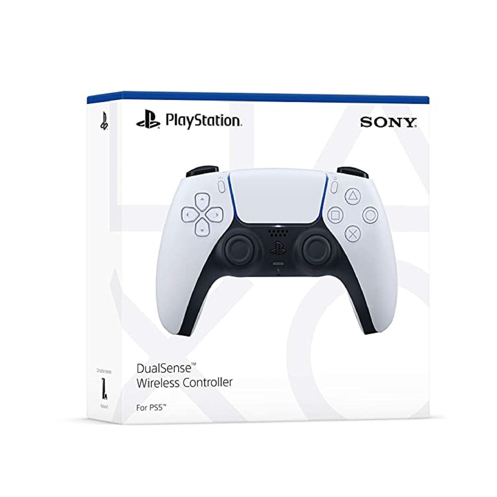 Special Offer: Sony 5 Controller + Oivo Cable + Controller Cover