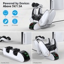OIVO Dual Charging Dock IV-P5207 For PlayStation 5