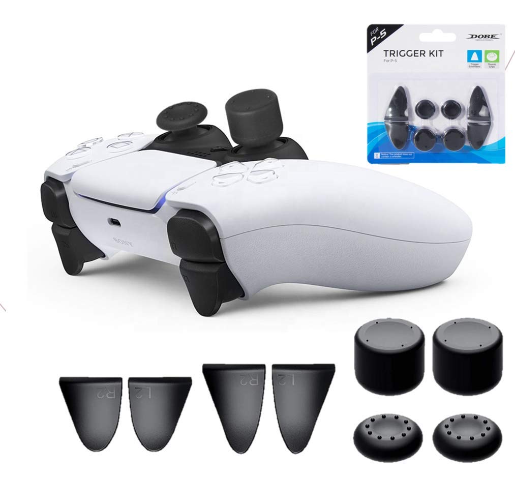 Dobe Trigger Kit For PlayStation 5