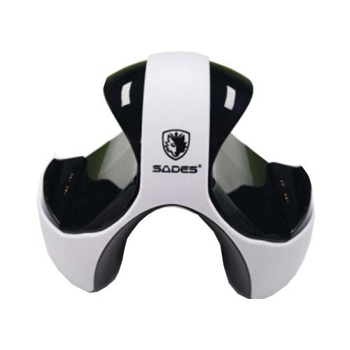 Sades Dual Charger Station For PlayStation 5 Controllers C101