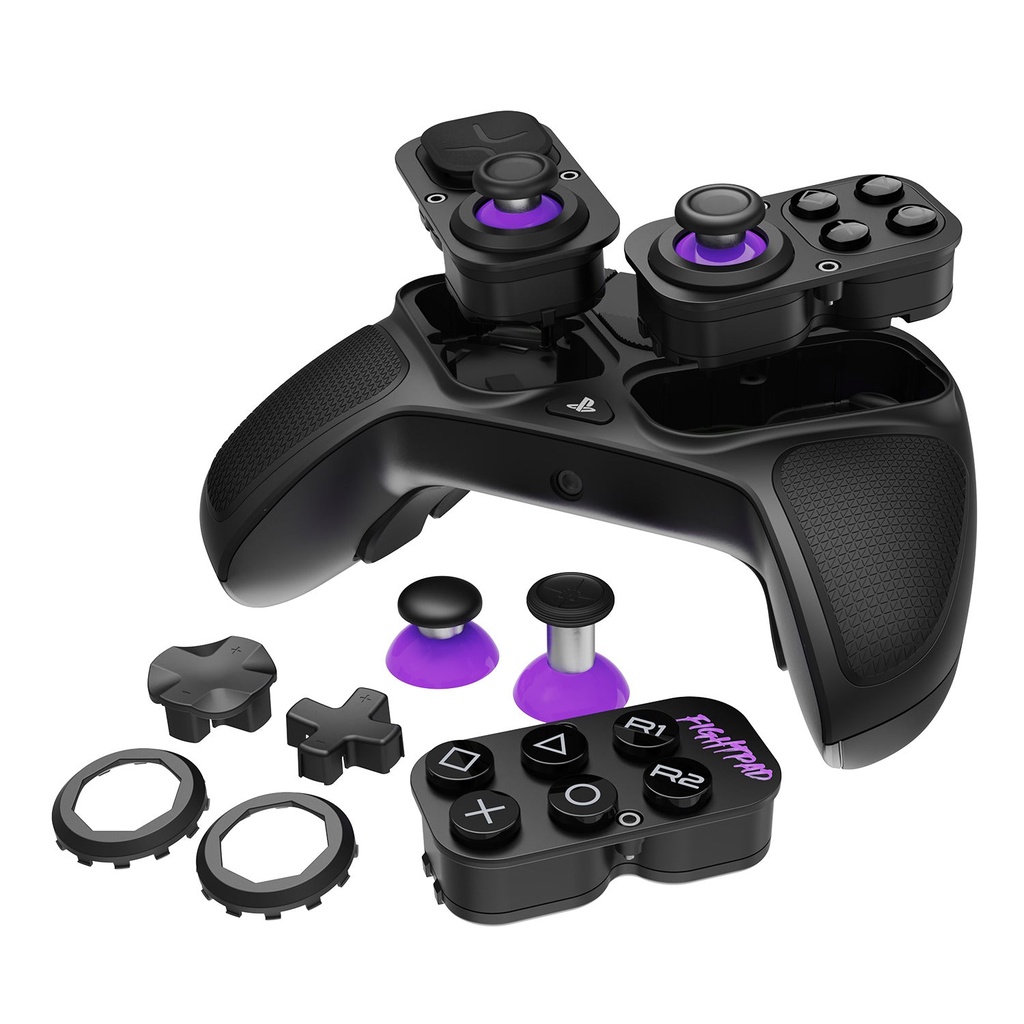 Victrix Pro BFG Licensed Wireless Controller For PlayStation 5 - Black