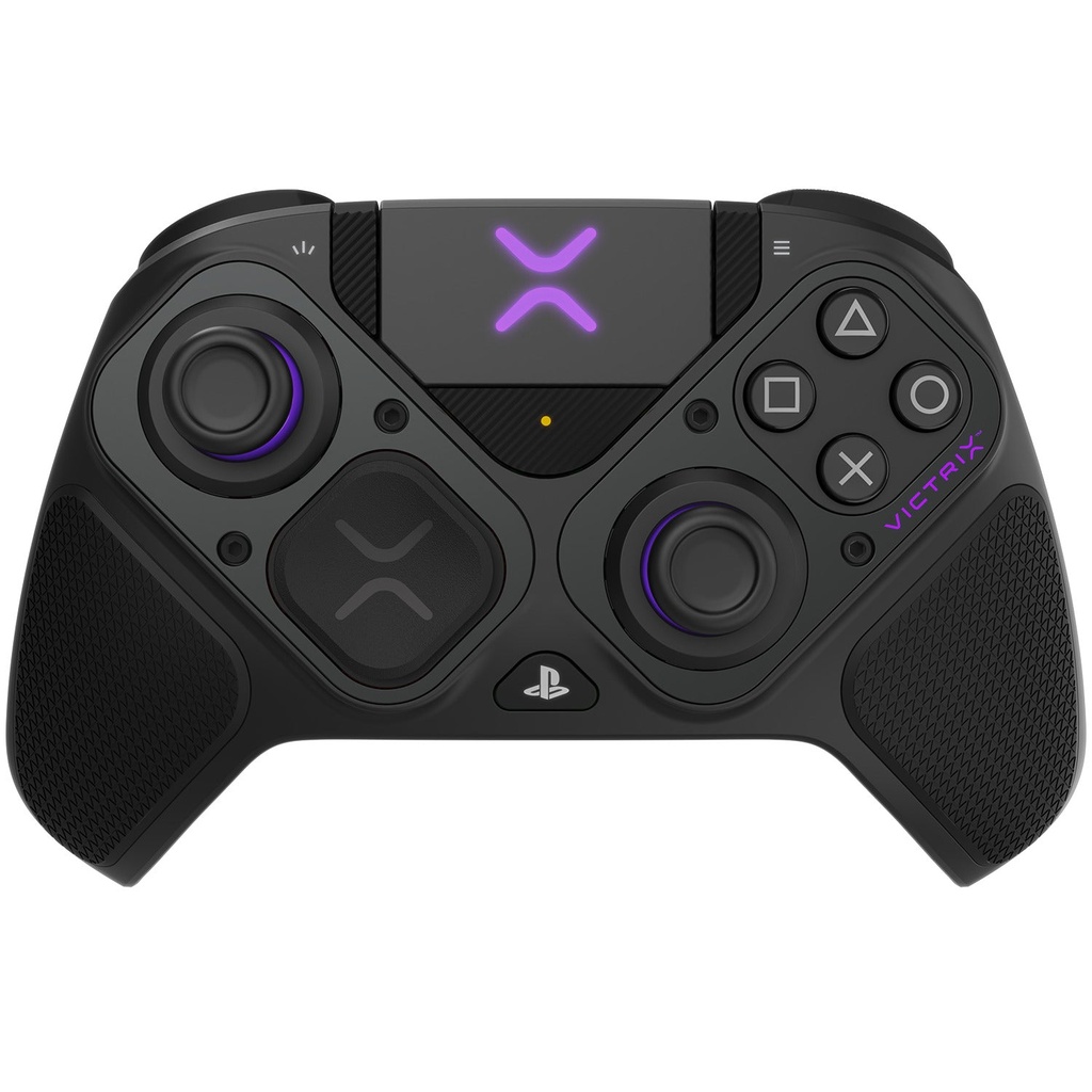 Victrix Pro BFG Licensed Wireless Controller For PlayStation 5 - Black
