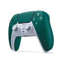 PS5 DualSense Wireless Controller - Alpine Green