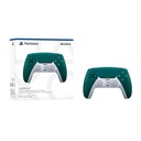 PS5 DualSense Wireless Controller - Alpine Green