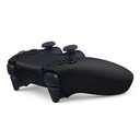 PS5 DualSense Wireless Controller - Midnight Black + USB Cable For PC