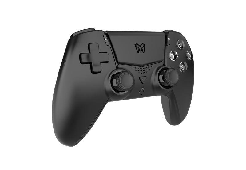 EMG Artic Dark P501 Gaming Controller Compatible with PS5, PC, Android & IOS