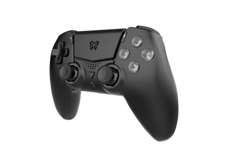 EMG Artic Dark P501 Gaming Controller Compatible with PS5, PC, Android & IOS