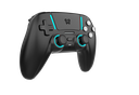 EMG Artic Clicky Black P507 Gaming Controller Compatible with PS5, PC, Android & IOS