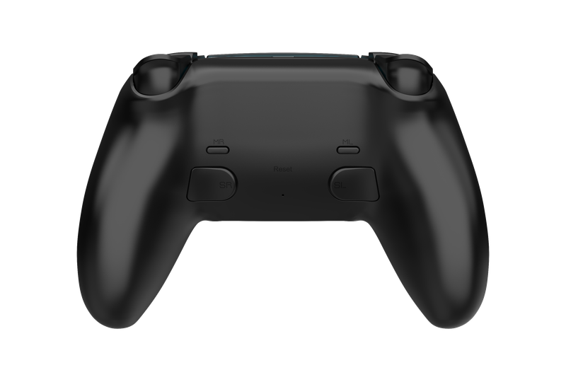 EMG Artic Clicky Black P507 Gaming Controller Compatible with PS5, PC, Android & IOS