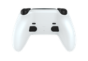 EMG Artic Clicky White P508 Gaming Controller Compatible with PS5, PC, Android & IOS