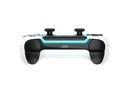 EMG Artic Clicky White P508 Gaming Controller Compatible with PS5, PC, Android & IOS