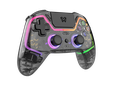 EMG Artic Smoke P504 Gaming Controller Compatible with PS5, PC, Android & IOS