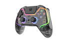 EMG Artic Smoke P504 Gaming Controller Compatible with PS5, PC, Android & IOS