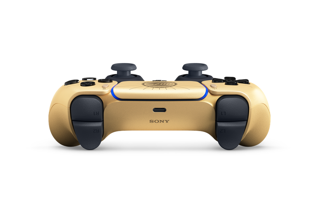 PS5 DualSense Wireless Controller - 007 First Light Limited Edition