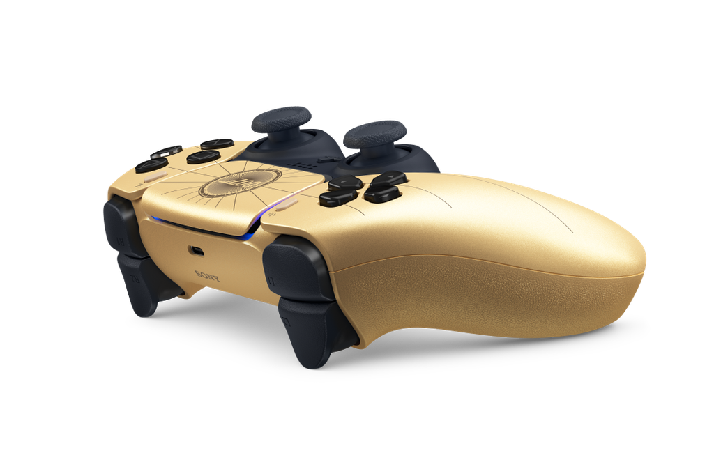 PS5 DualSense Wireless Controller - 007 First Light Limited Edition