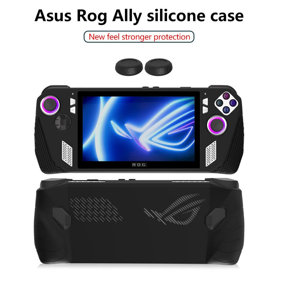Gamax Asus ROG Handheld Ally Silicone Case