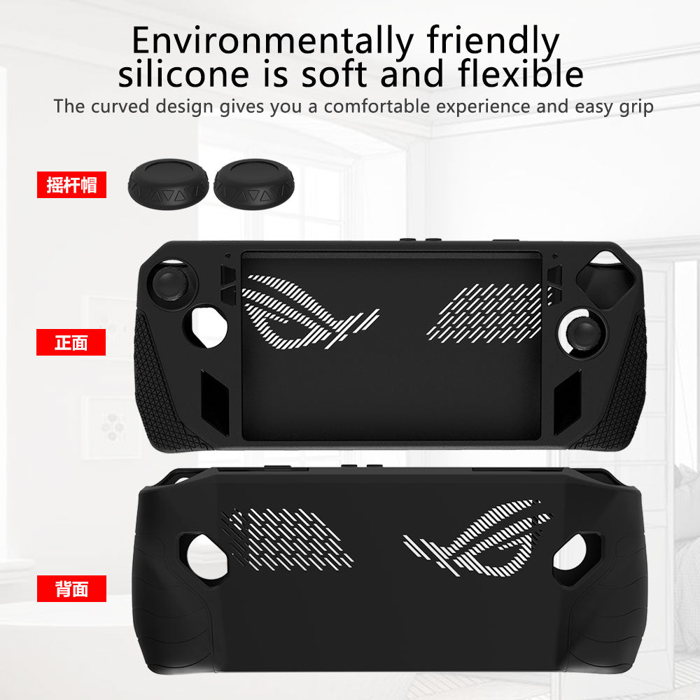 Gamax Asus ROG Handheld Ally Silicone Case