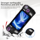 Gamax Asus ROG Handheld Ally Silicone Case