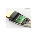 UGreen HDMI 4K Ultra HD Cable 2M - Black