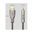 UGreen HDMI 4K Ultra HD Cable 2M - Black