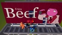 Gang Beasts For Nintendo Switch