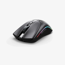 Glorious Model O2 Wireless Ultralight Ambidextrous Gaming Mouse 68G