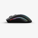 Glorious Model O2 Wireless Ultralight Ambidextrous Gaming Mouse 68G