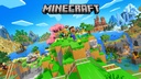 Minecraft Game For Nintendo Switch