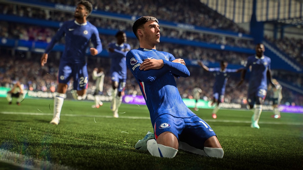 EA SPORTS FC 26 for PlayStation 4 (Arabic Version)