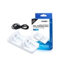 DOBE DUAL CHARGING DOCK -TP4-002W