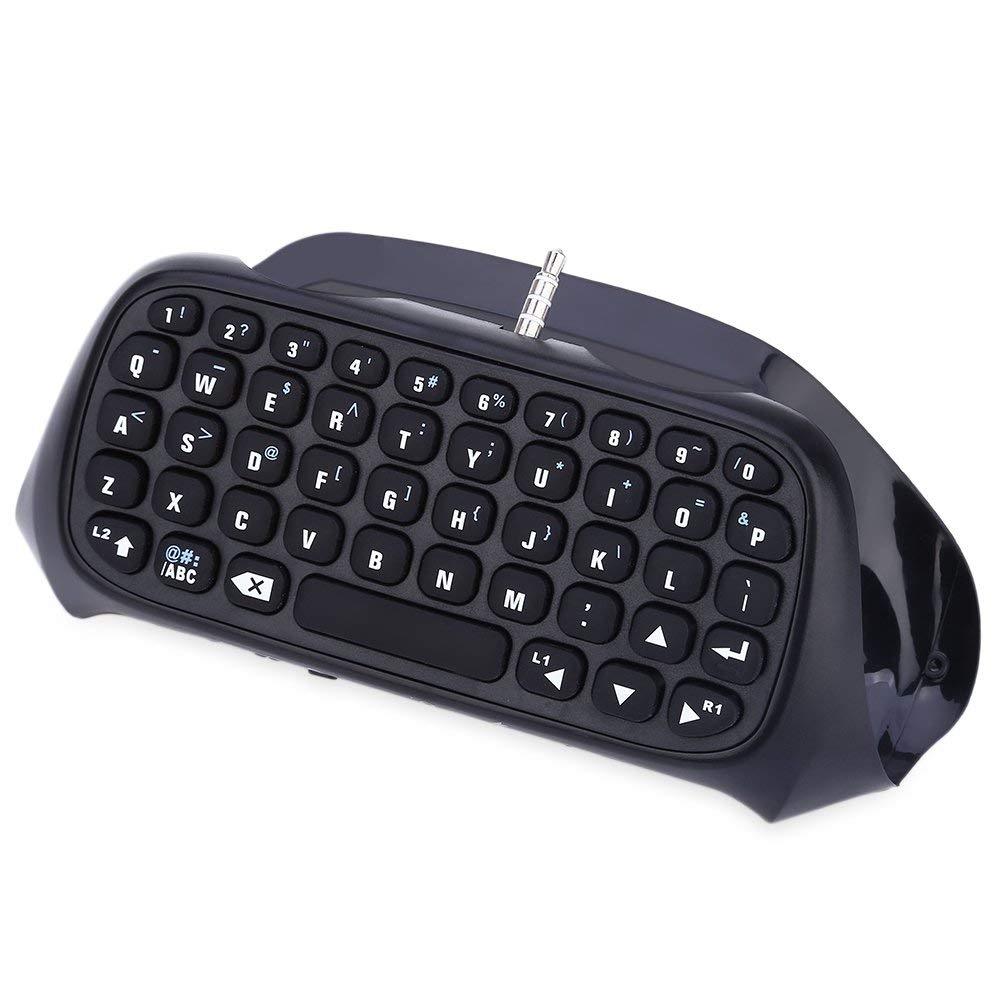 DOBE Mini Wireless Controller Keyboard for PlayStation 4 TP4-008