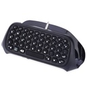 DOBE Mini Wireless Controller Keyboard for PlayStation 4 TP4-008