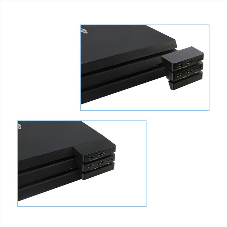 DOBE Pro USB HUB FOR P4 TP4-832