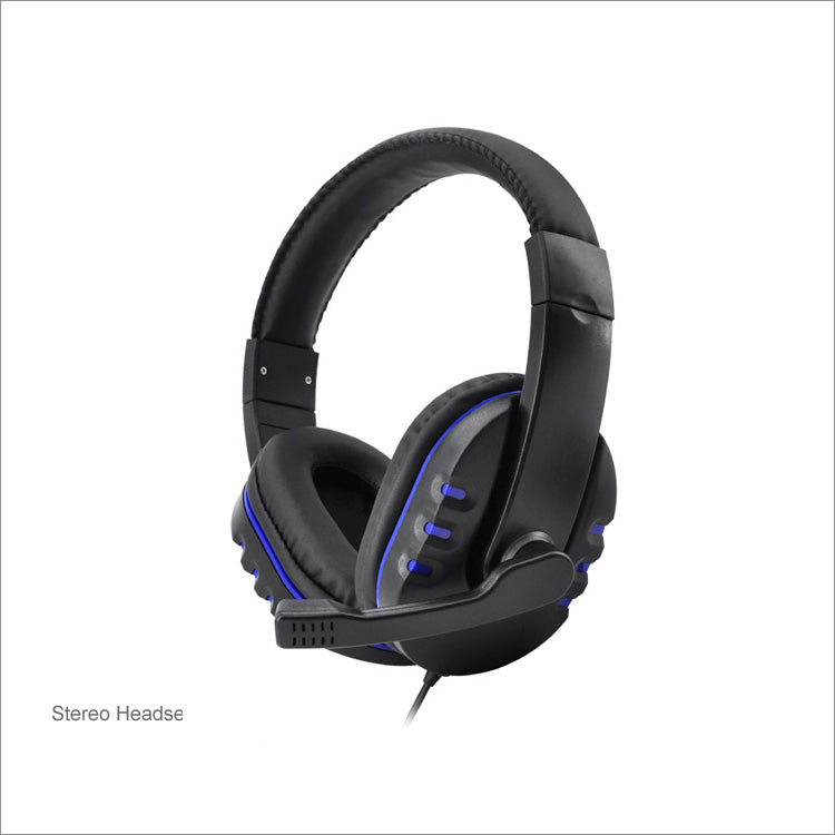 DOBE Protective Pack 5 IN 1 For PS4 TP4-18101
