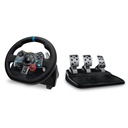 Logitech Driving Force G29 Racing Wheel for PS5, and PC
