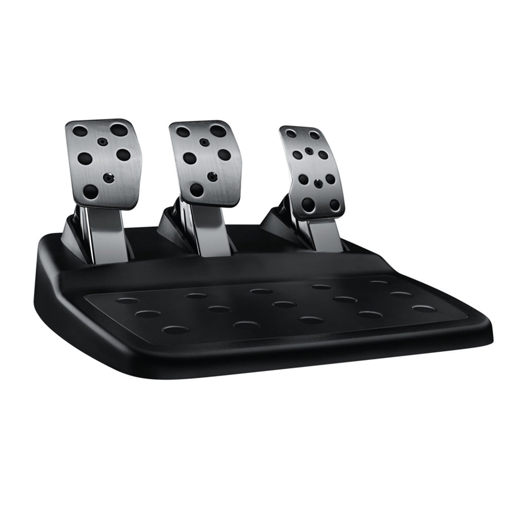 Logitech Driving Force G29 Racing Wheel for PS5, and PC