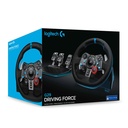 Logitech Driving Force G29 Racing Wheel for PS5, and PC