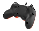Nacon compact Controller Orange Edition For Playstation 4