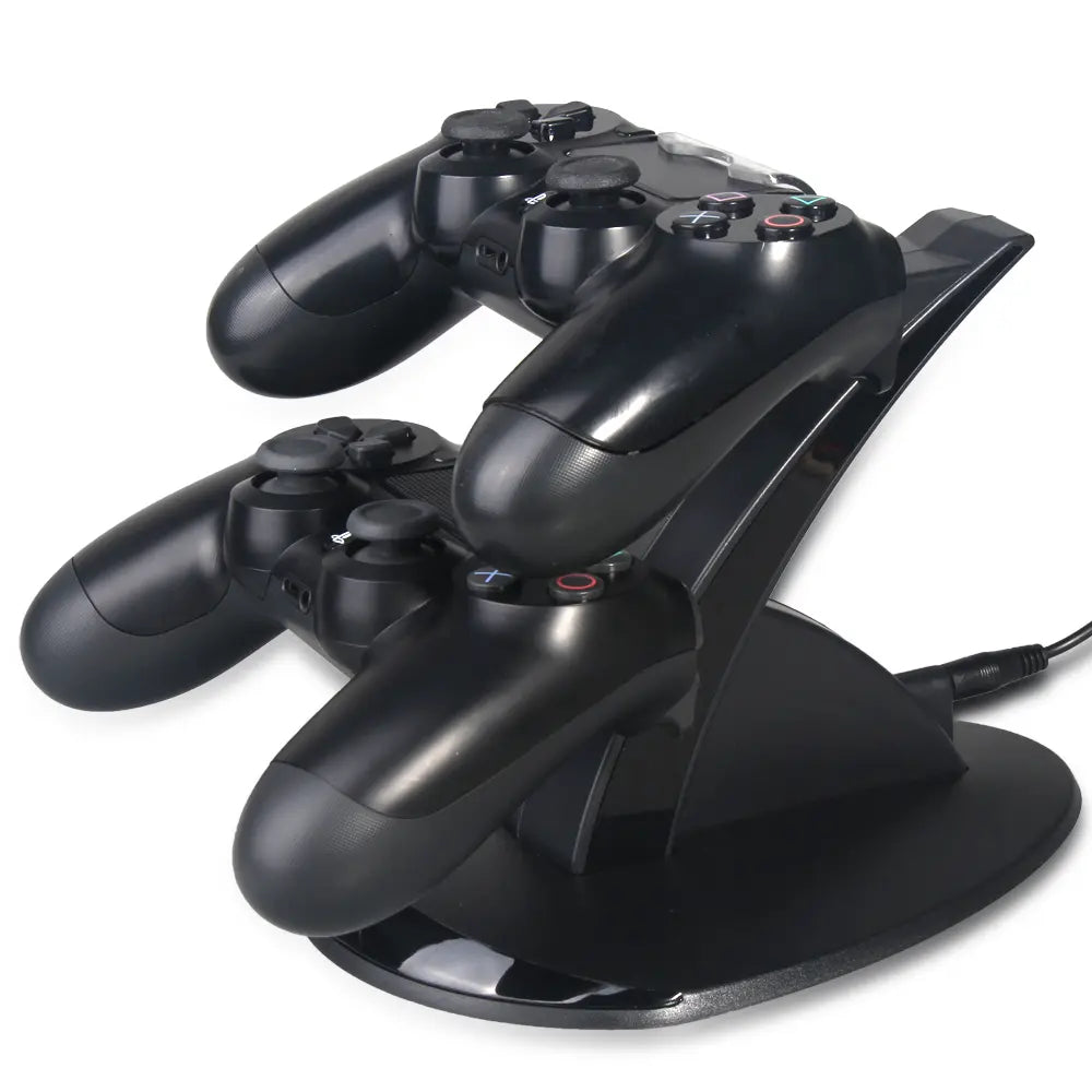 OIVO DUAL CHARGING DOCK IV-P4002