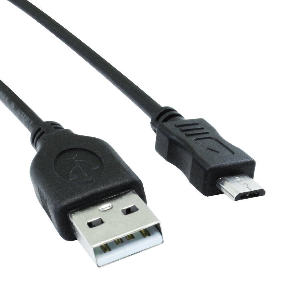 USB Charging Cable DualShock For Playstation 4