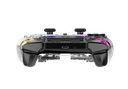 EMG Artic Glow P401 Gaming Controller Compatible with PS3, PS4, PC, NS, Android & IOS