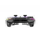 EMG Artic Glow P401 Gaming Controller Compatible with PS3, PS4, PC, NS, Android & IOS