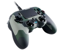 PS4 CONTROLLER Compact NACON CAMO GREEN